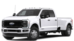 2026 Ford Super Duty F-350SD XL DRW