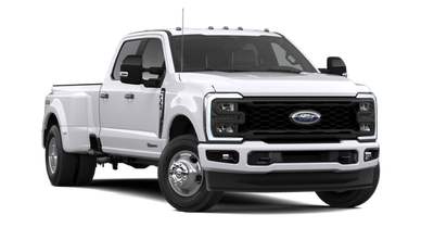 2026 Ford Super Duty F-350SD XL DRW
