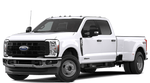 2026 Ford Super Duty F-350SD XL DRW
