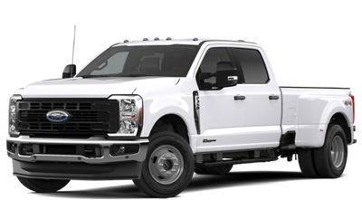 2026 Ford Super Duty F-350SD XL DRW