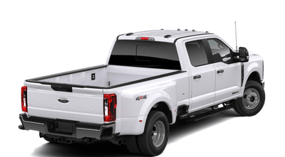 2026 Ford Super Duty F-350SD XL DRW