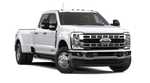 2026 Ford Super Duty F-350SD DRW