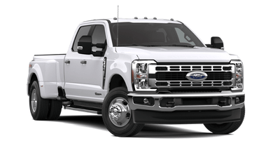 2026 Ford Super Duty F-350SD DRW
