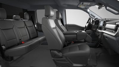 2026 Ford Super Duty F-350SD DRW