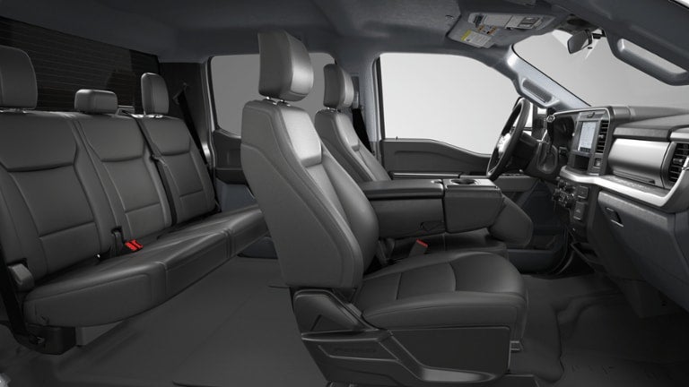 2026 Ford Super Duty F-350SD DRW