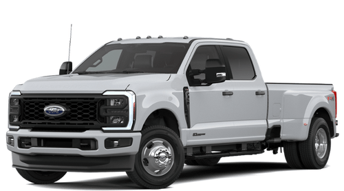 2026 Ford Super Duty F-350SD DRW