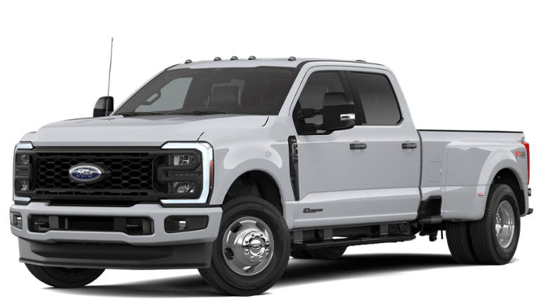 2026 Ford Super Duty F-350SD DRW