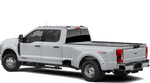 2026 Ford Super Duty F-350SD DRW