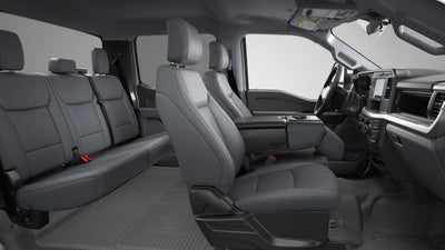 2026 Ford Super Duty F-350SD DRW