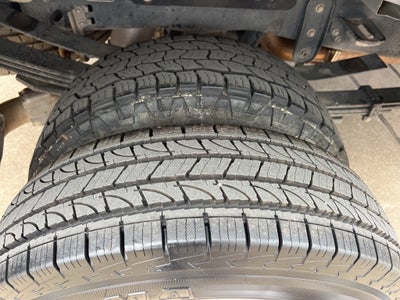 2021 Ford Super Duty F-350SD XL DRW