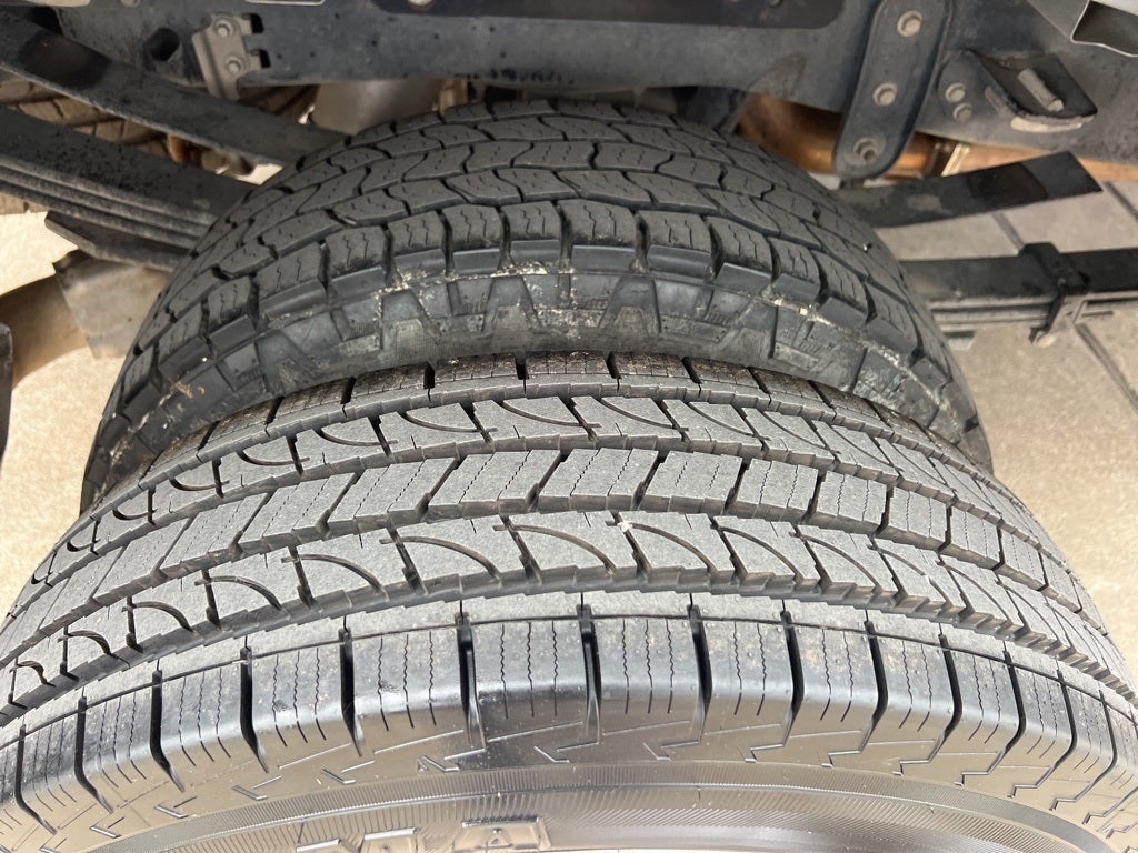 2021 Ford Super Duty F-350SD XL DRW