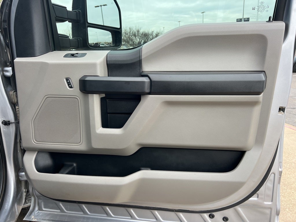 2021 Ford Super Duty F-350SD XL DRW