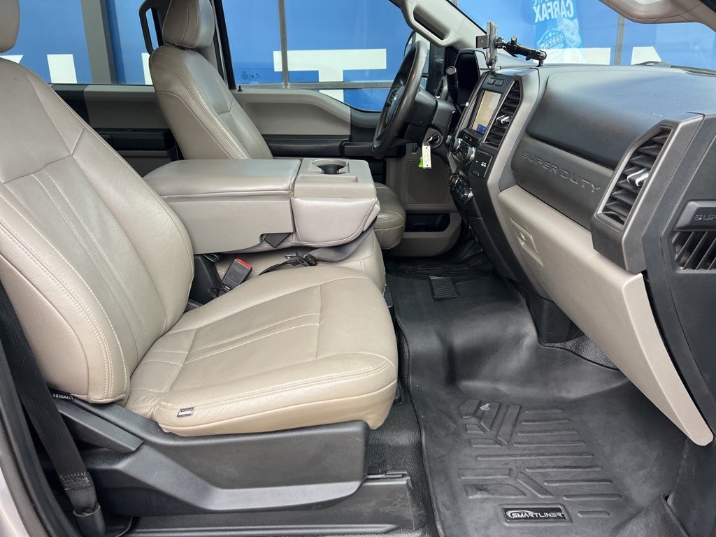 2021 Ford Super Duty F-350SD XL DRW