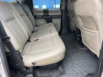 2021 Ford Super Duty F-350SD XL DRW