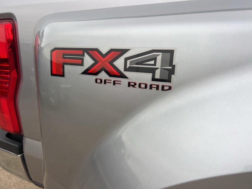 2021 Ford Super Duty F-350SD XL DRW