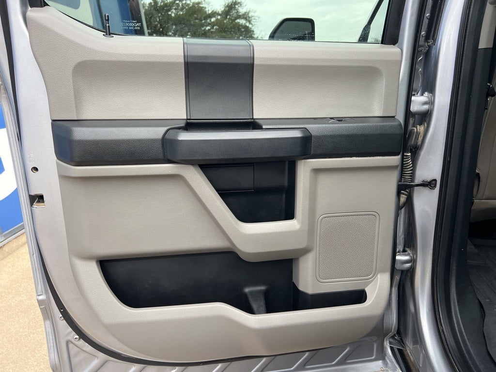 2021 Ford Super Duty F-350SD XL DRW