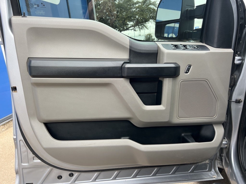 2021 Ford Super Duty F-350SD XL DRW