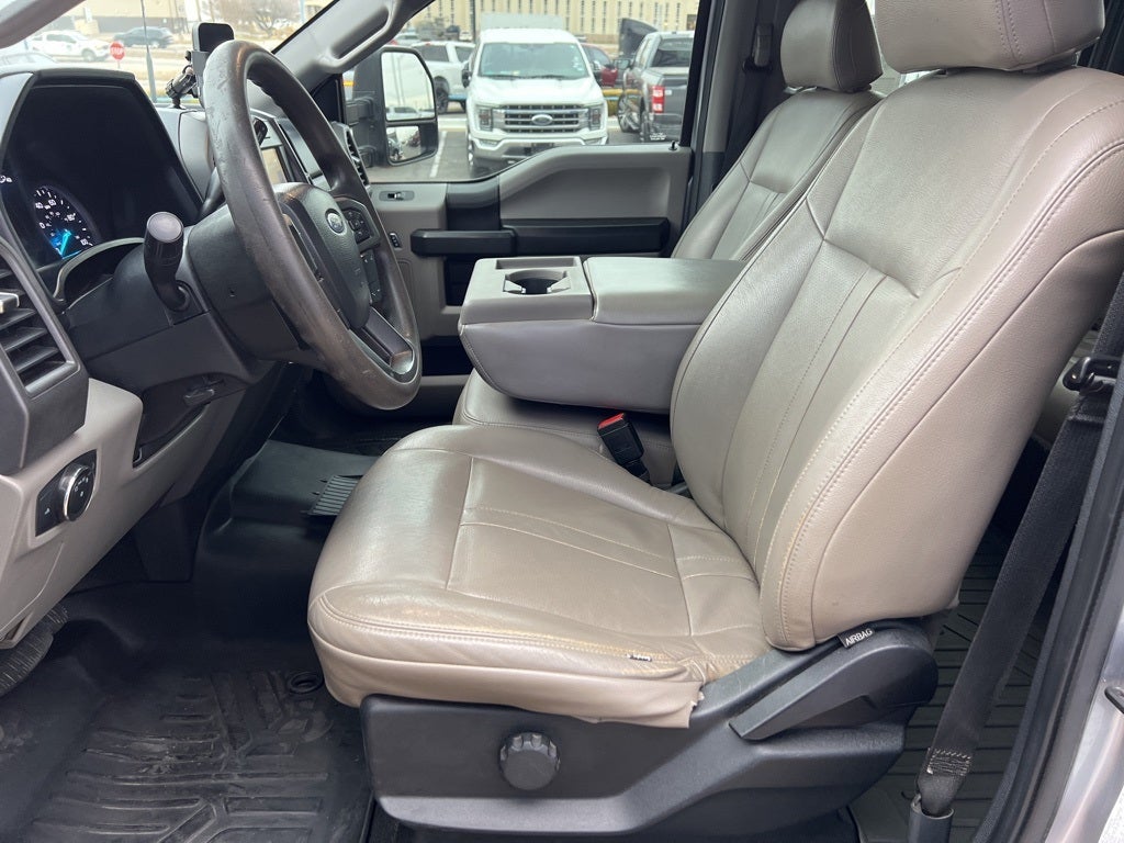 2021 Ford Super Duty F-350SD XL DRW