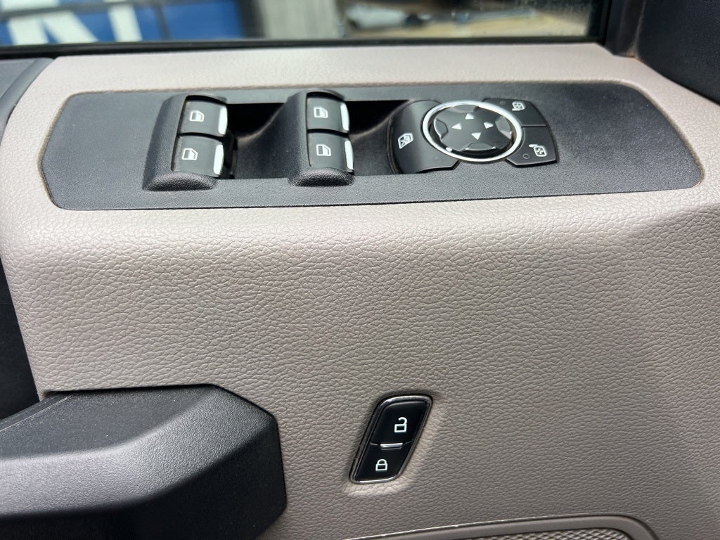 2021 Ford Super Duty F-350SD XL DRW