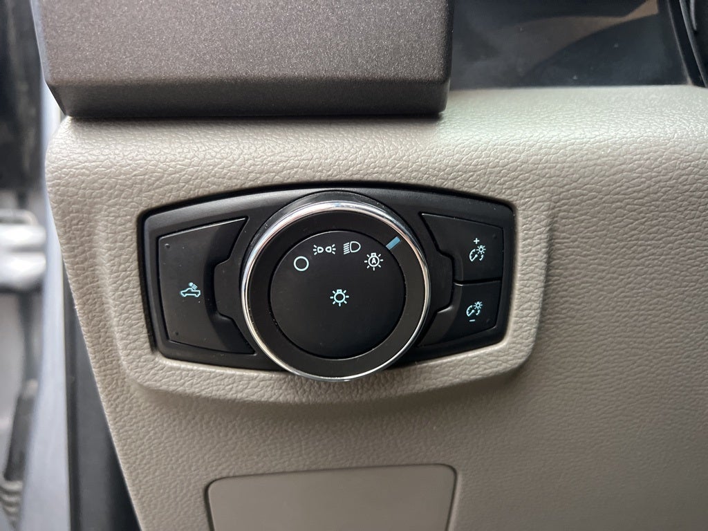 2021 Ford Super Duty F-350SD XL DRW