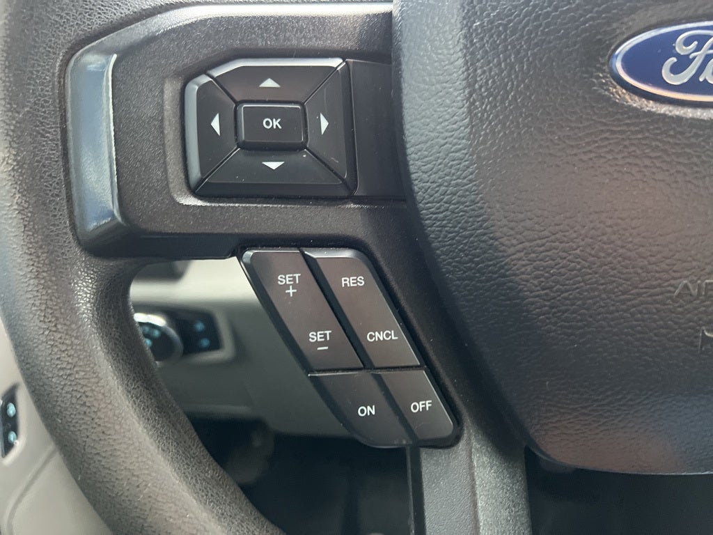 2021 Ford Super Duty F-350SD XL DRW