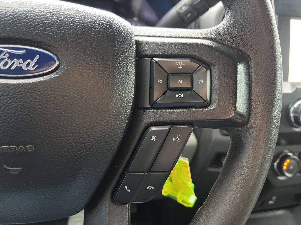 2021 Ford Super Duty F-350SD XL DRW