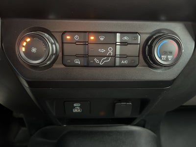 2021 Ford Super Duty F-350SD XL DRW