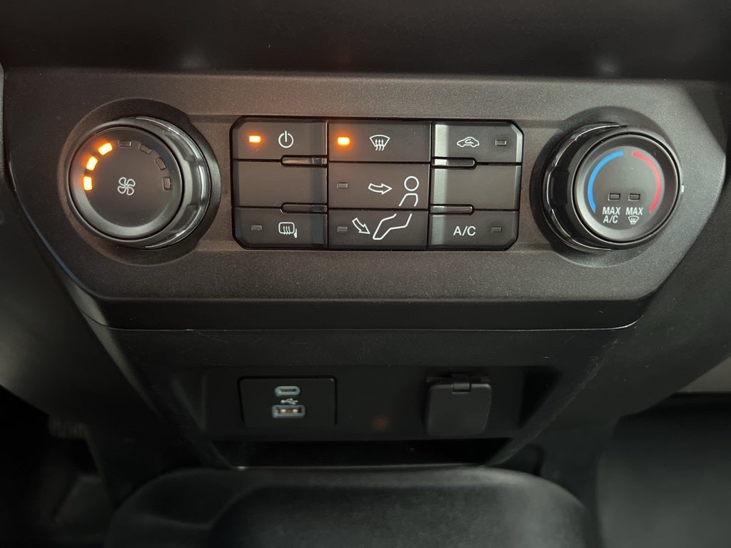 2021 Ford Super Duty F-350SD XL DRW