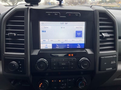 2021 Ford Super Duty F-350SD XL DRW