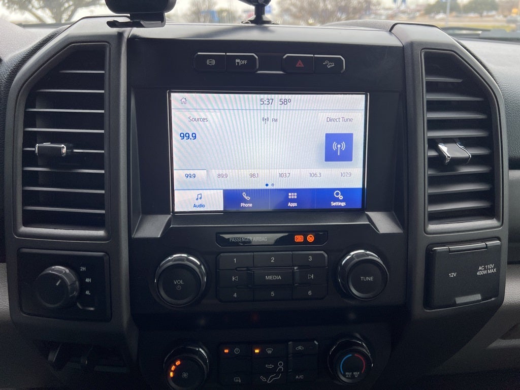 2021 Ford Super Duty F-350SD XL DRW