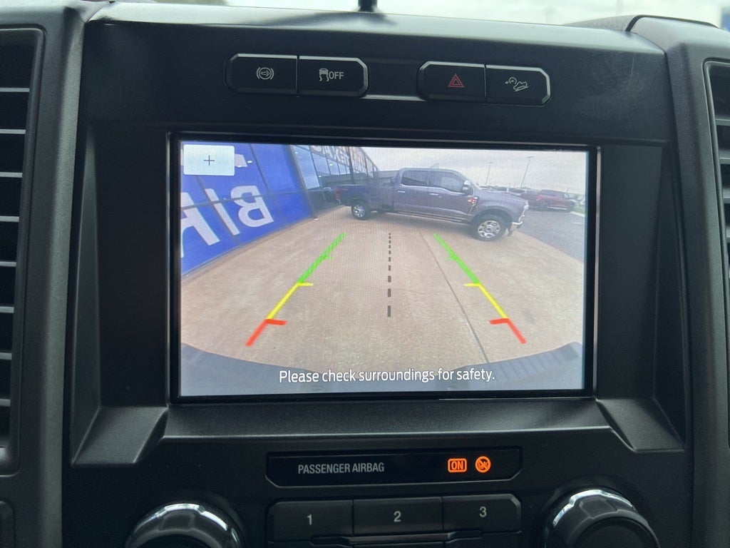 2021 Ford Super Duty F-350SD XL DRW