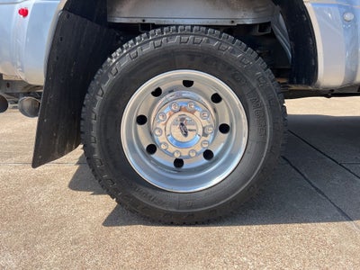 2021 Ford Super Duty F-450SD Lariat DRW