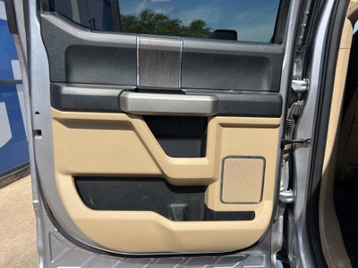 2021 Ford Super Duty F-450SD Lariat DRW