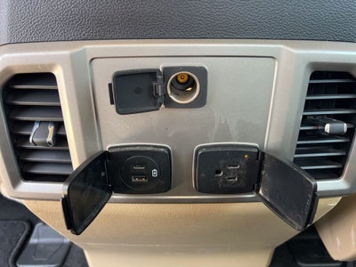 2021 Ford Super Duty F-450SD Lariat DRW