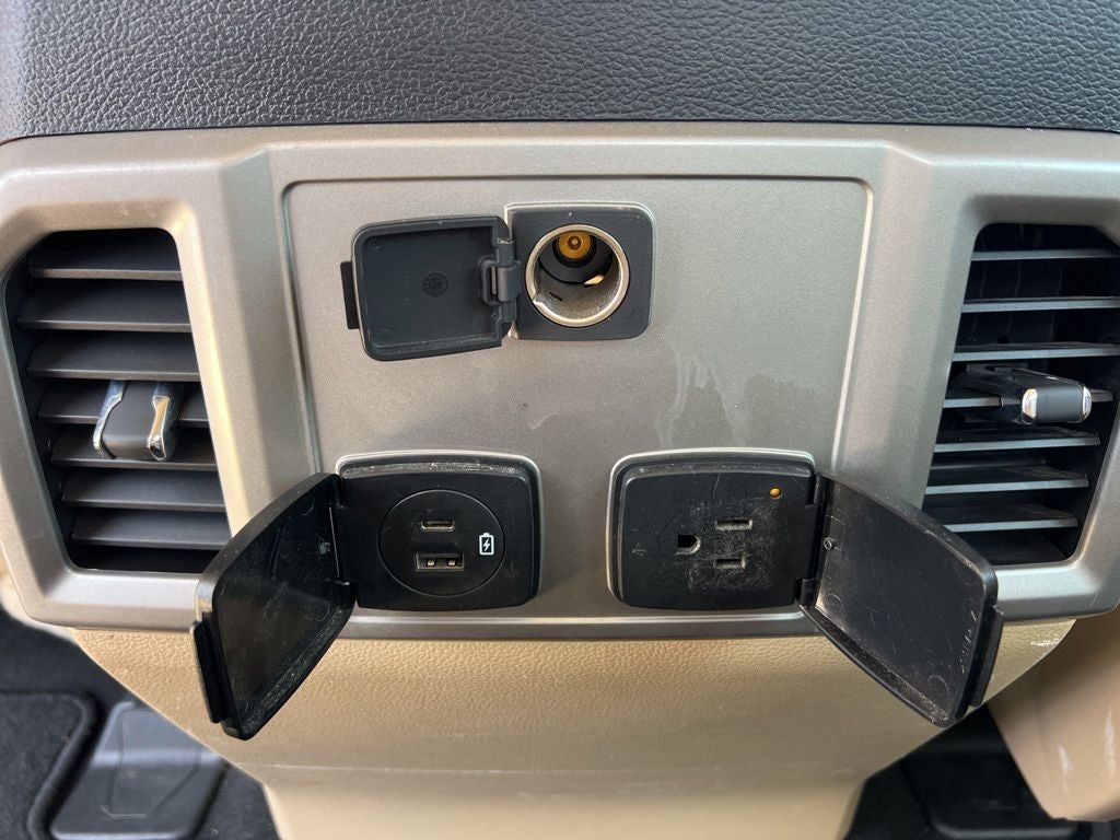 2021 Ford Super Duty F-450SD Lariat DRW