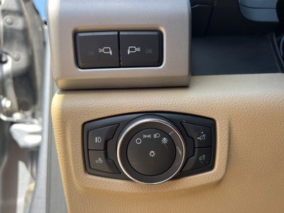 2021 Ford Super Duty F-450SD Lariat DRW
