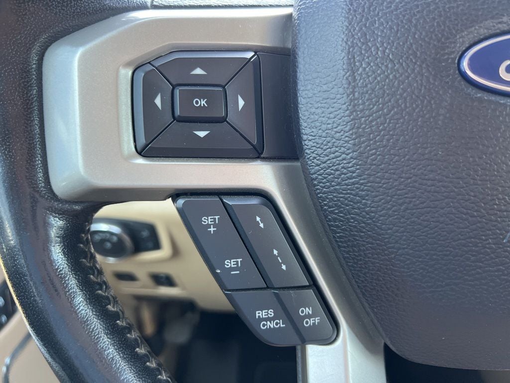 2021 Ford Super Duty F-450SD Lariat DRW