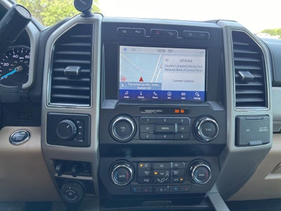 2021 Ford Super Duty F-450SD Lariat DRW