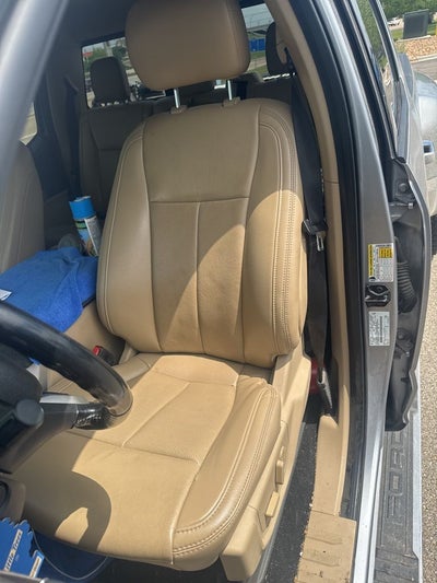 2021 Ford Super Duty F-450SD Lariat DRW