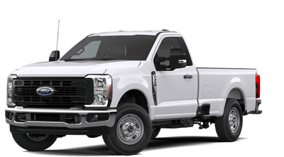 2026 Ford Super Duty F-250SD XL