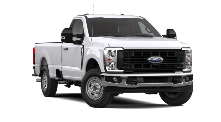 2026 Ford Super Duty F-250SD XL
