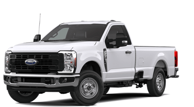 2026 Ford Super Duty F-250SD XL