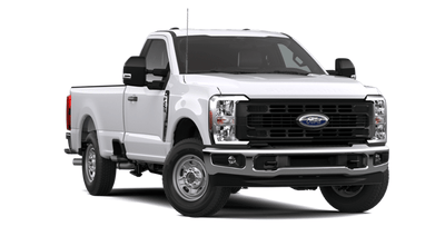 2026 Ford Super Duty F-250SD XL