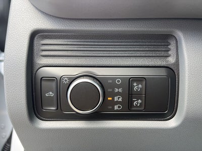 2026 Ford Super Duty F-250SD XL