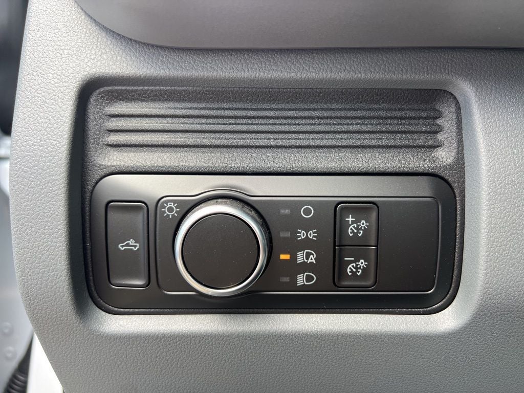 2026 Ford Super Duty F-250SD XL