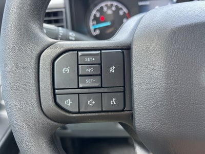 2026 Ford Super Duty F-250SD XL