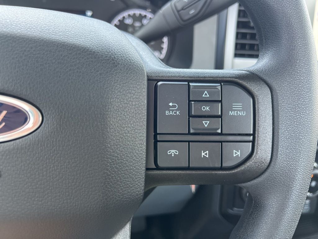 2026 Ford Super Duty F-250SD XL