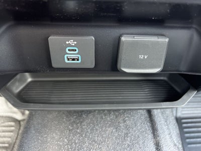 2026 Ford Super Duty F-250SD XL