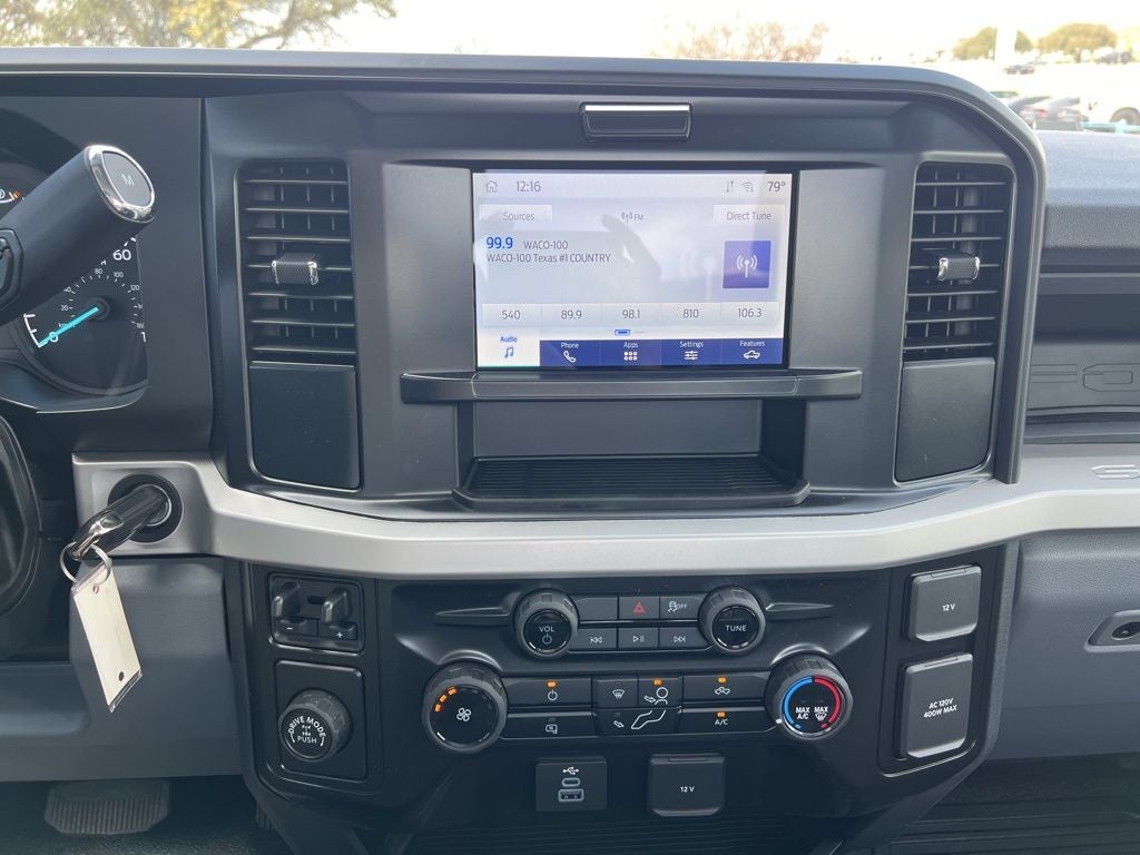 2026 Ford Super Duty F-250SD XL