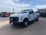 2026 Ford Super Duty F-250SD XL